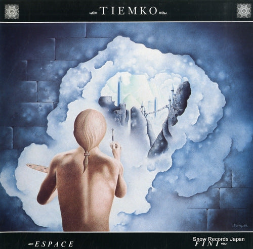 TIEMKO espace fini FGBG2025