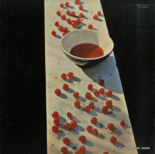 MCCARTNEY, PAUL mccartney EPS-80231