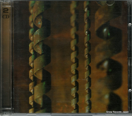 LUNA SEA singles MVCH-30003