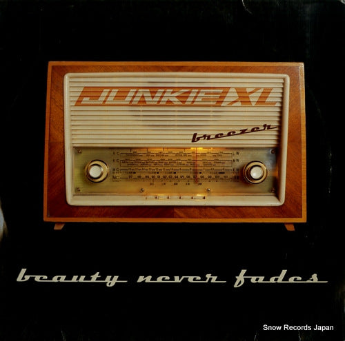 JUNKIE XL beauty never fades RR2021-6