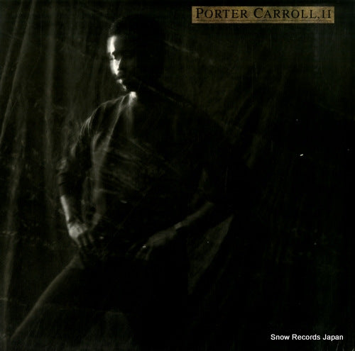 CARROLL, PORTER porter carroll, ii 90506-1