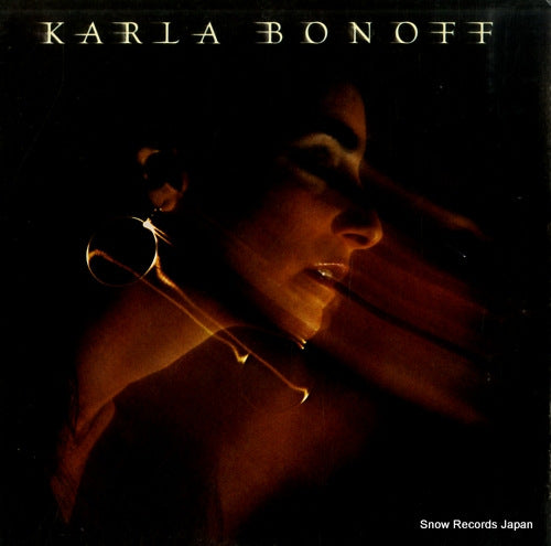 BONOFF, KARLA karla bonoff JC34672