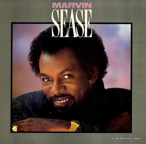 SEASE, MARVIN marvin sease 830794-1R-1