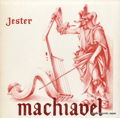 MACHIAVEL jester 1A06499289