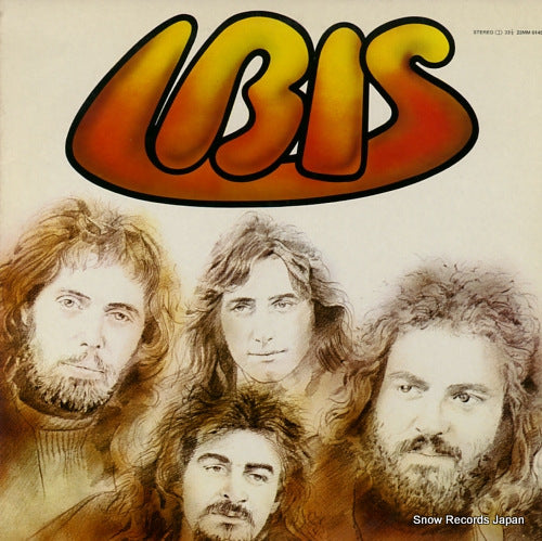 IBIS ibis 23MM0145