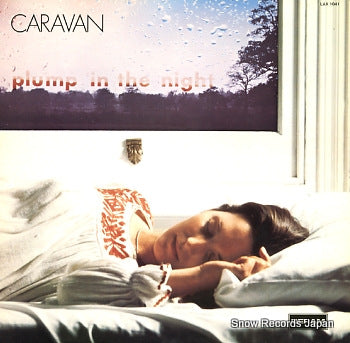 CARAVAN for girls who grow plump in the night LAX1041