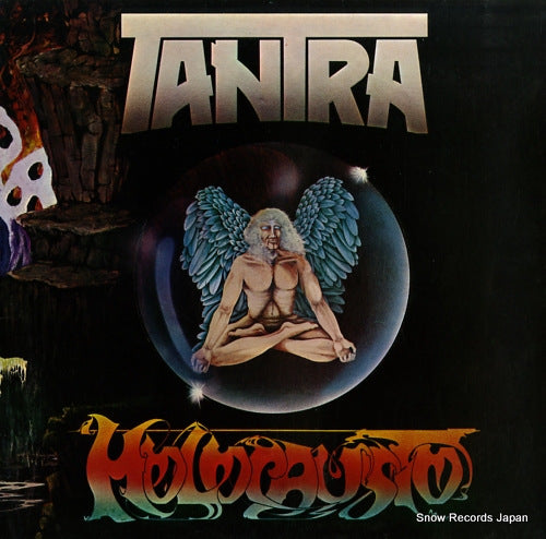 TANTRA holocausto 8E07240478