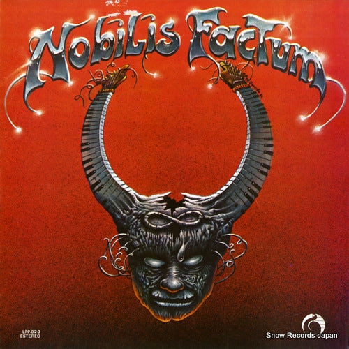 NOBILIS FACTUM nobilis factum LPP-020