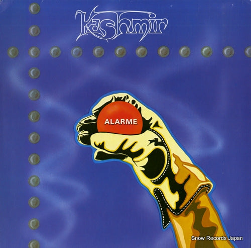 KASHMIR alarme BBS25102