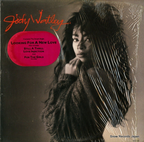 WATLEY, JODY watley, jody MCA-5898