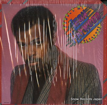 HAYWOOD, LEON double my pleasure MCA-2322