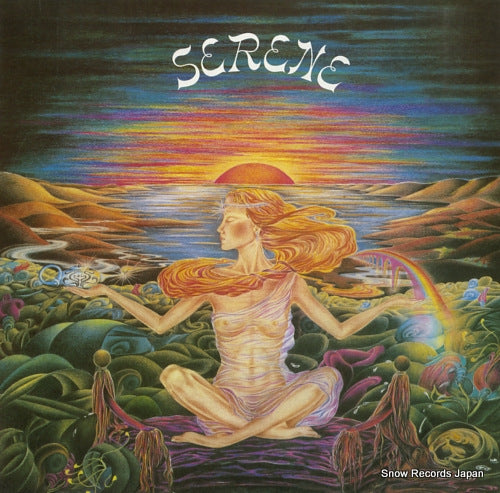 SERENE serene TCH81001