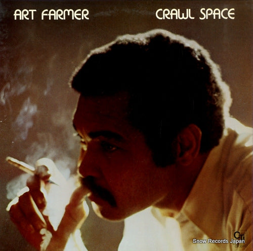FARMER, ART crawl space GP3099