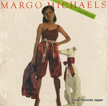 MICHAELS, MARGO margo michaels and nite lite RW32-105