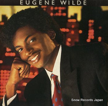 WILDE, EUGENE eugene wilde BRLP502