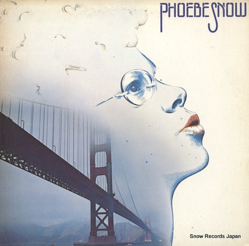 SNOW, PHOEBE phoebe snow RJ-7576