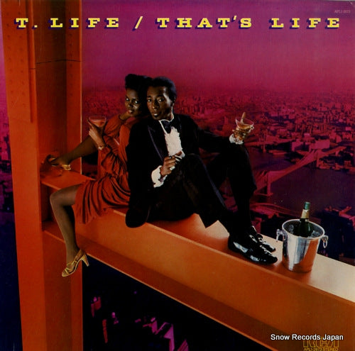 LIFE, T. that's life APL1-2673
