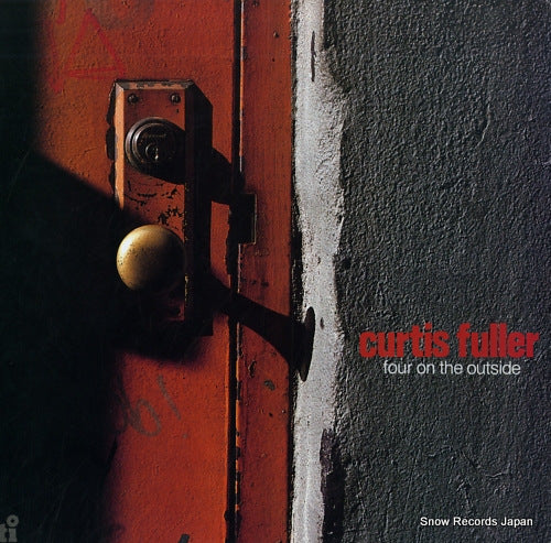 FULLER, CURTIS four on the outside RJL-2620