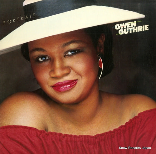 GUTHRIE, GWEN portrait 790082-1