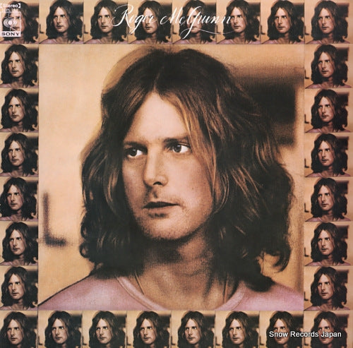 MCGUINN, ROGER roger mcguinn SOPL213