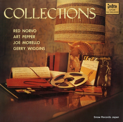 MORELLO, JOE collections K18P-9251