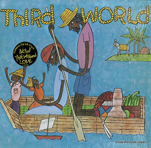 THIRD WORLD journy to addis ILPS9554