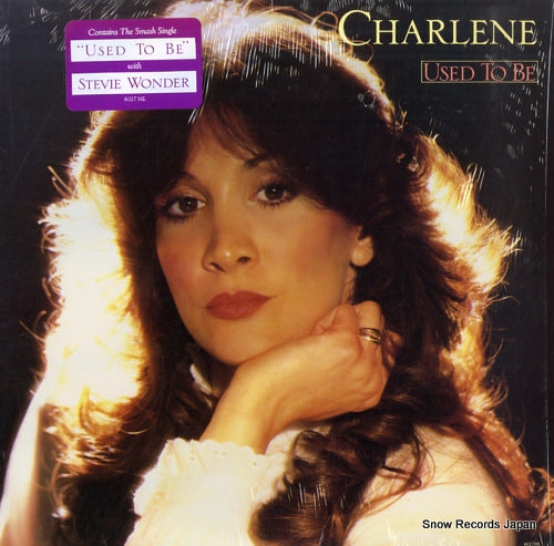 CHARLENE used to be 6027ML