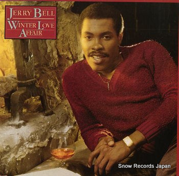 BELL, JERRY winter love affair MCA-5180