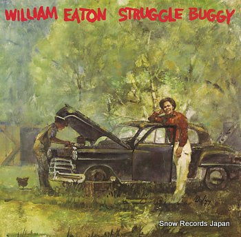 EATON, WILLIAM struggle buggy MARLIN2211