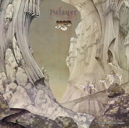 YES relayer P-8530A