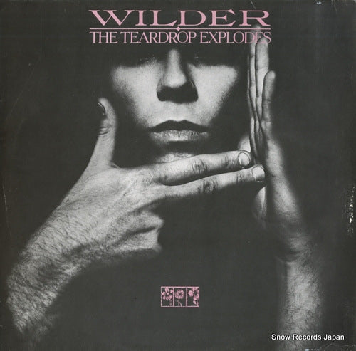 TEARDROP EXPLODES, THE wilder 6359056