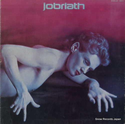 JOBRIATH jobriath BARCLAY80514