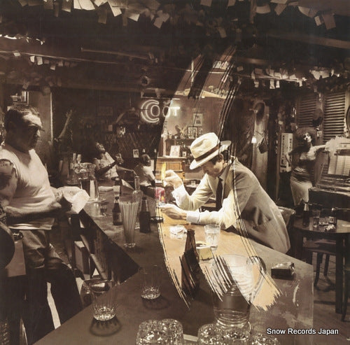 LED ZEPPELIN in through the out door P-10726N