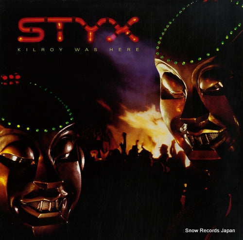 STYX kilroy was here AMP-28068