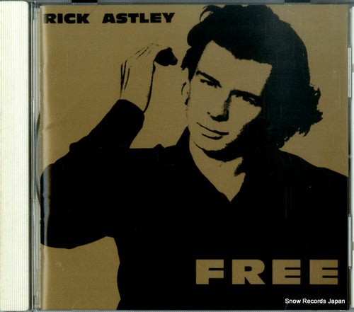 ASTLEY, RICK free BVCP-101