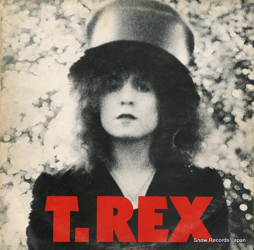 T.REX the slider BLN5001