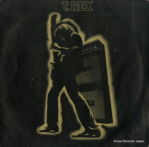 T.REX electric warrior HIFLY6