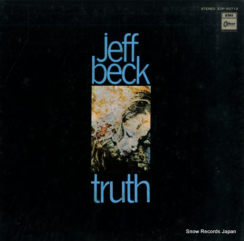 BECK, JEFF truth EOP-80712