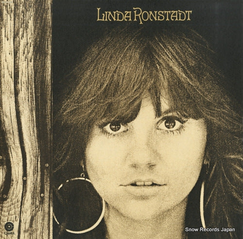 RONSTADT, LINDA linda ronstadt SMAS-635
