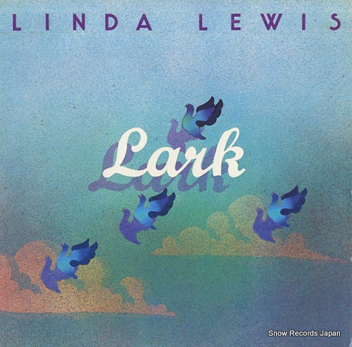 LEWIS, LINDA lark MS2120