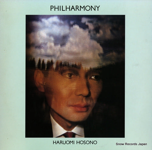 HOSONO, HARUOMI philharmony YLR-28001