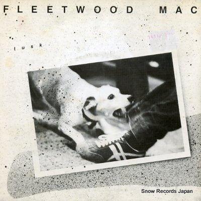 FLEETWOOD MAC tusk 17468