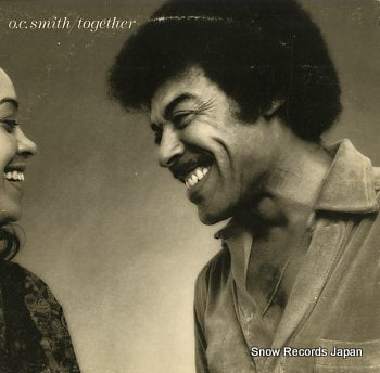 SMITH, O.C. together PZ34471