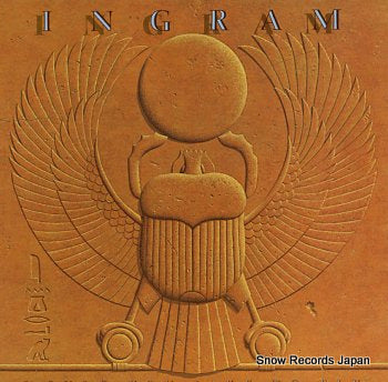 INGRAM would you like to fly 790075-1