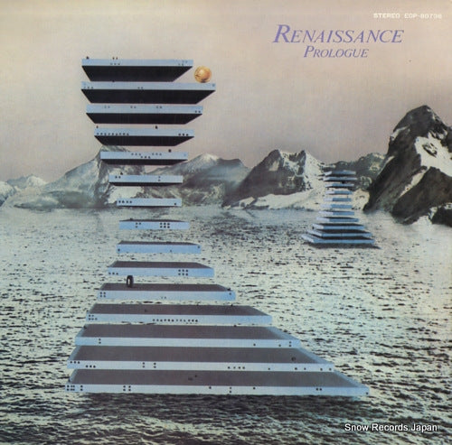 RENAISSANCE prologue EOP-80736