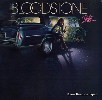 BLOODSTONE bloodstone party FZ39146
