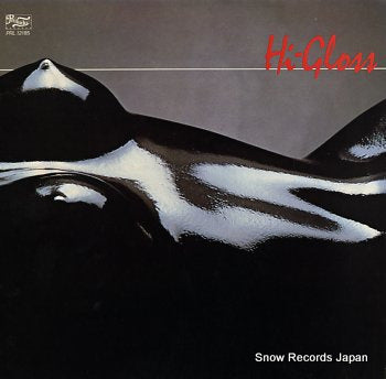 HI-GLOSS hi-gloss PRL12185