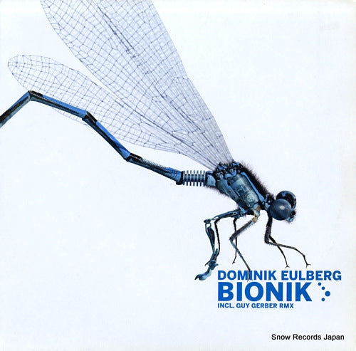 EULBERG, DOMINIK bionik COR12"027