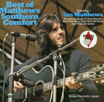 MATTHEWS SOUTHERN COMFORT best of matthews southern comfort MCL1644