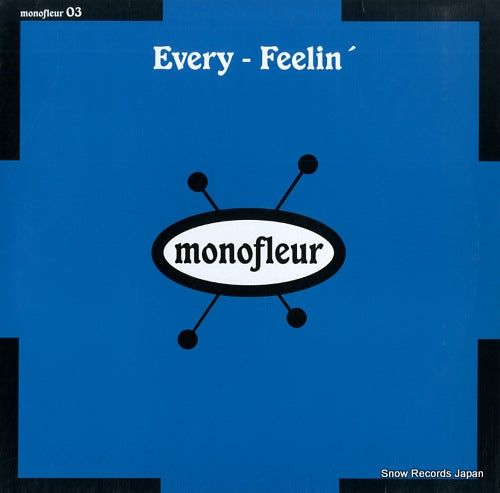 EVERY feelin' MOFL03